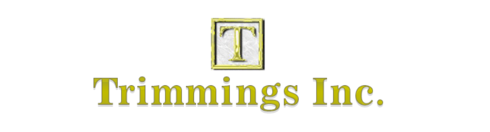 Trimmings Inc.